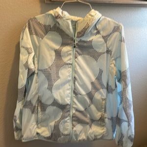 Disney light weight wind breaker
